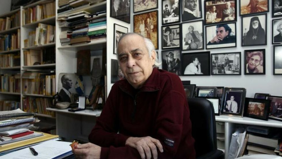 giorgos sgourakis